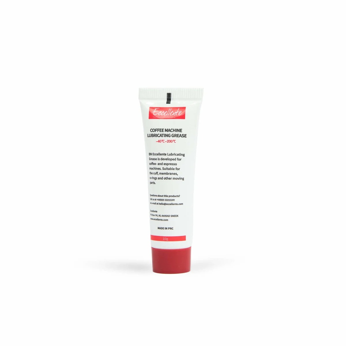 coffee-machine-lubricating-grease Coffee machine lubricating grease