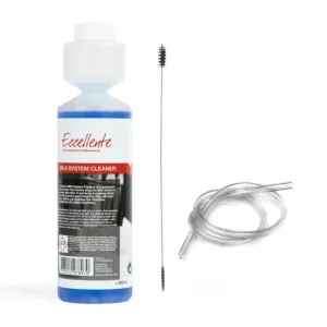 Milk system maintenance kit