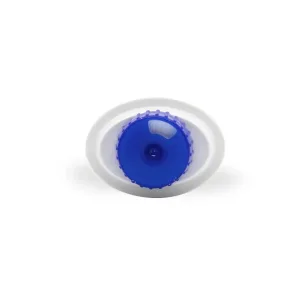 Set of 3 ecam water filters for delonghi top