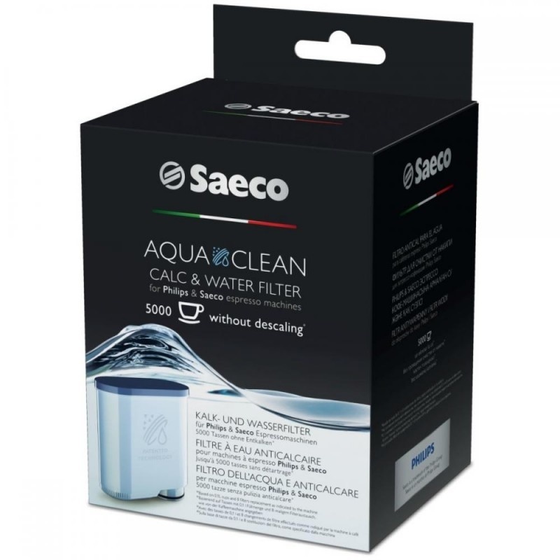 AquaClean Water Filter - Pack of 2