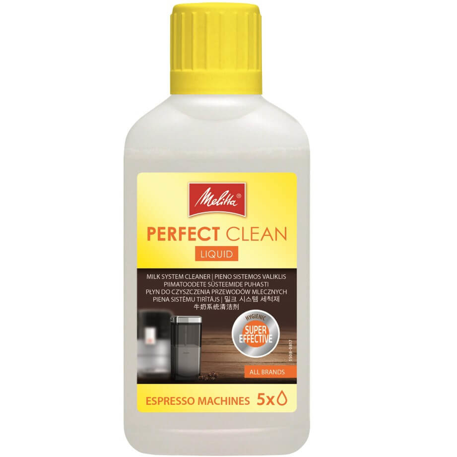 Milk System Cleaner (250 ml)