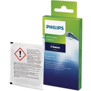 Cleaning Powder for Milk Circuits (6pcs)