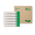 Sage Espresso Group Head Cleaner 6pcs