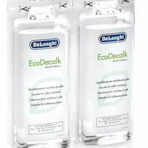 DLSC003 Coffee Machine Descaler (2 x 100 ml)