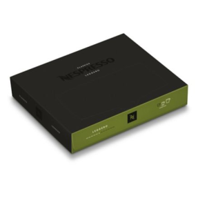 Nespresso Pro Leggero