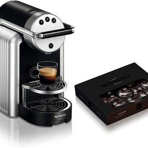 Nespresso Zenius Machine