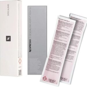 Nespresso Descaling Liquid (2 x 100ml)